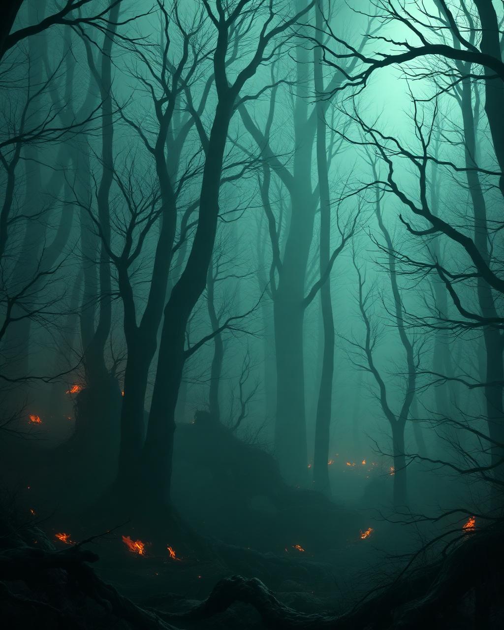 Ashen Hollow
